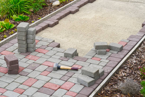 Best Driveway Paving Near Me  in Morehead, KY