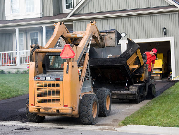 Best Commercial Driveway Pavers  in Morehead, KY