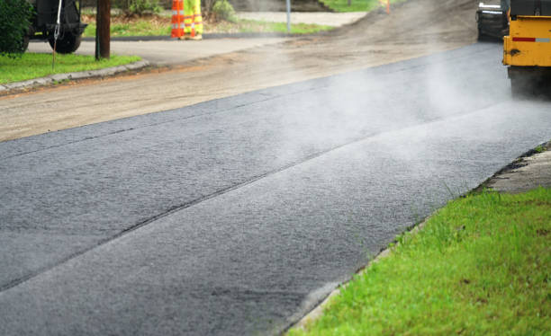 Best Professional Driveway Pavers  in Morehead, KY