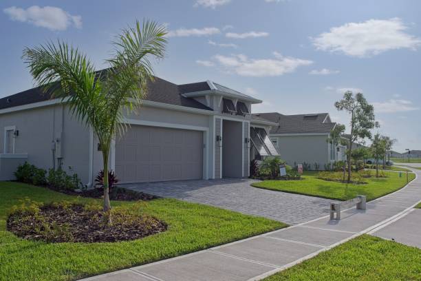 Professional Driveway Pavers in Morehead, KY