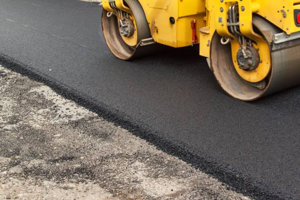 Best Local Driveway Pavers  in Morehead, KY