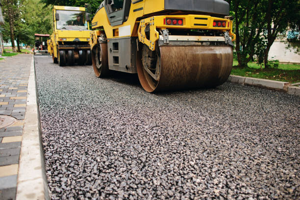 Best Brick Driveway Pavers  in Morehead, KY